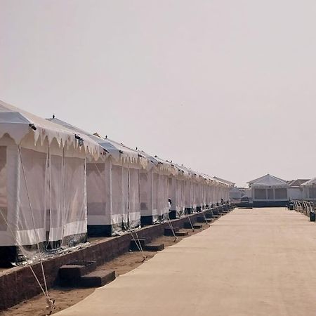 Rann Heritage Resort Dhordo Exterior foto