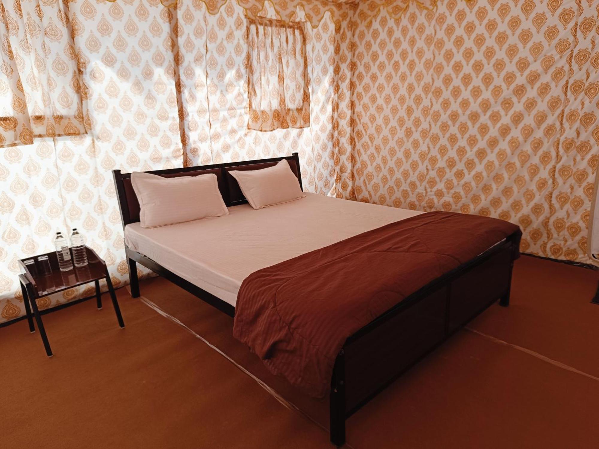 Rann Heritage Resort Dhordo Exterior foto