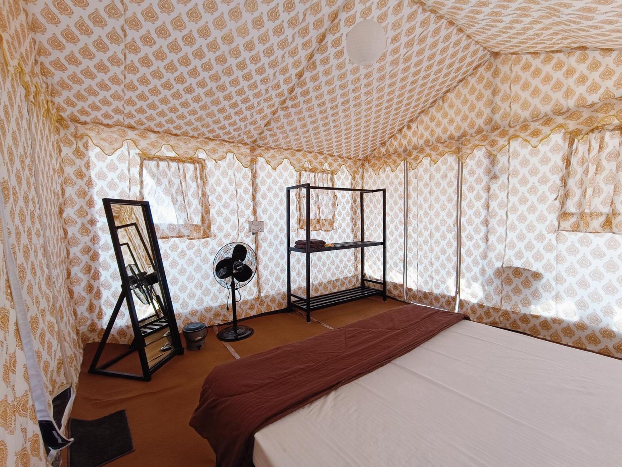 Rann Heritage Resort Dhordo Exterior foto