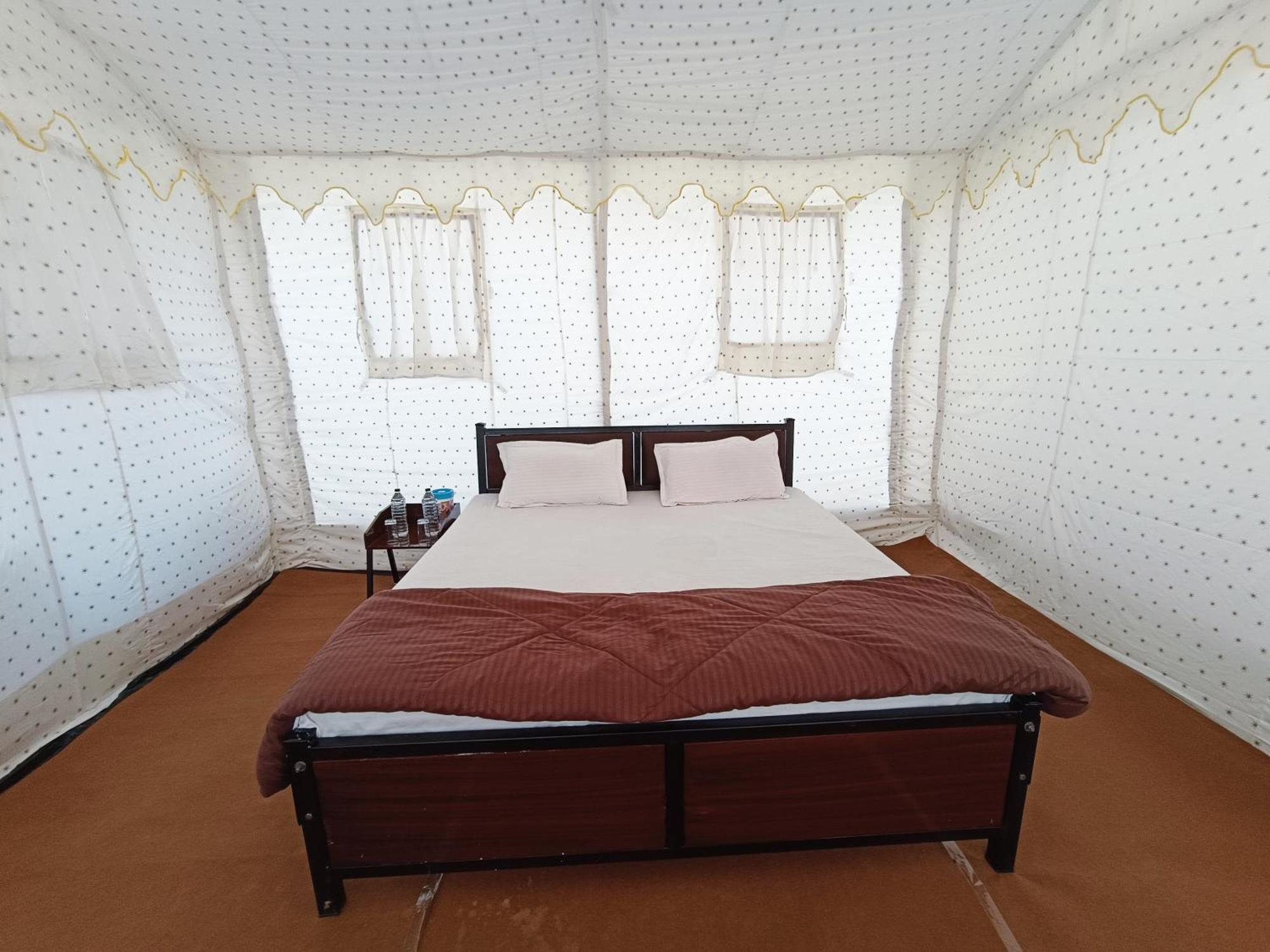 Rann Heritage Resort Dhordo Exterior foto