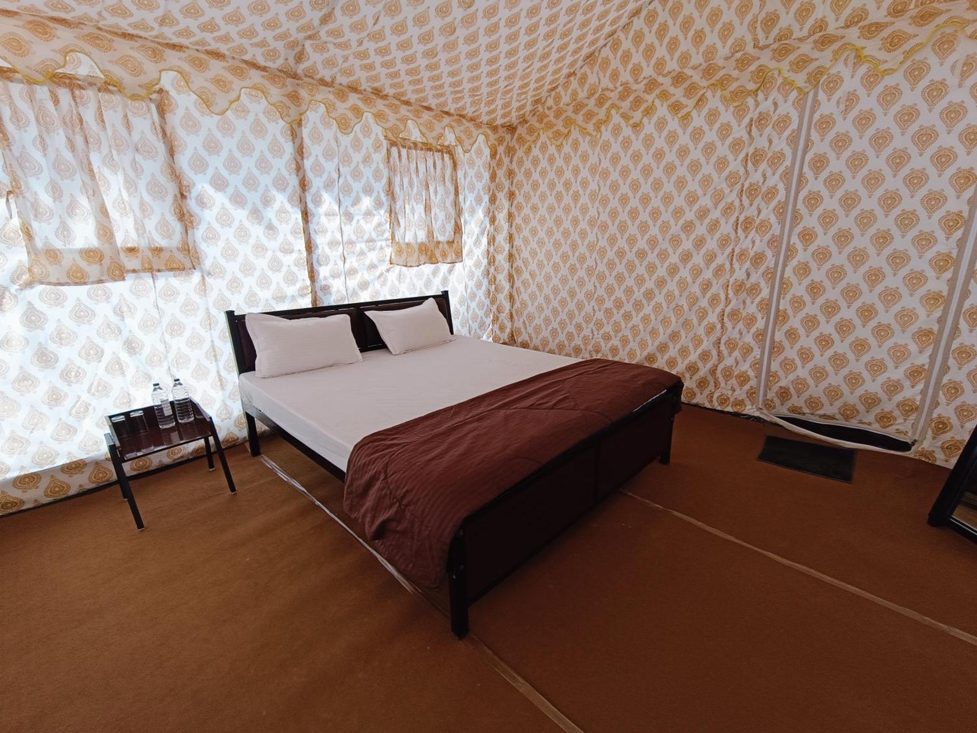 Rann Heritage Resort Dhordo Exterior foto