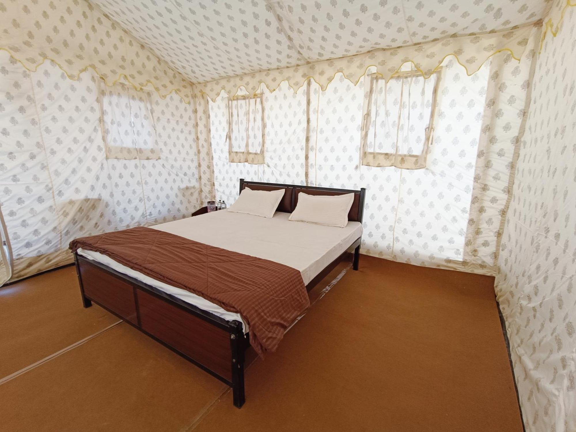 Rann Heritage Resort Dhordo Exterior foto