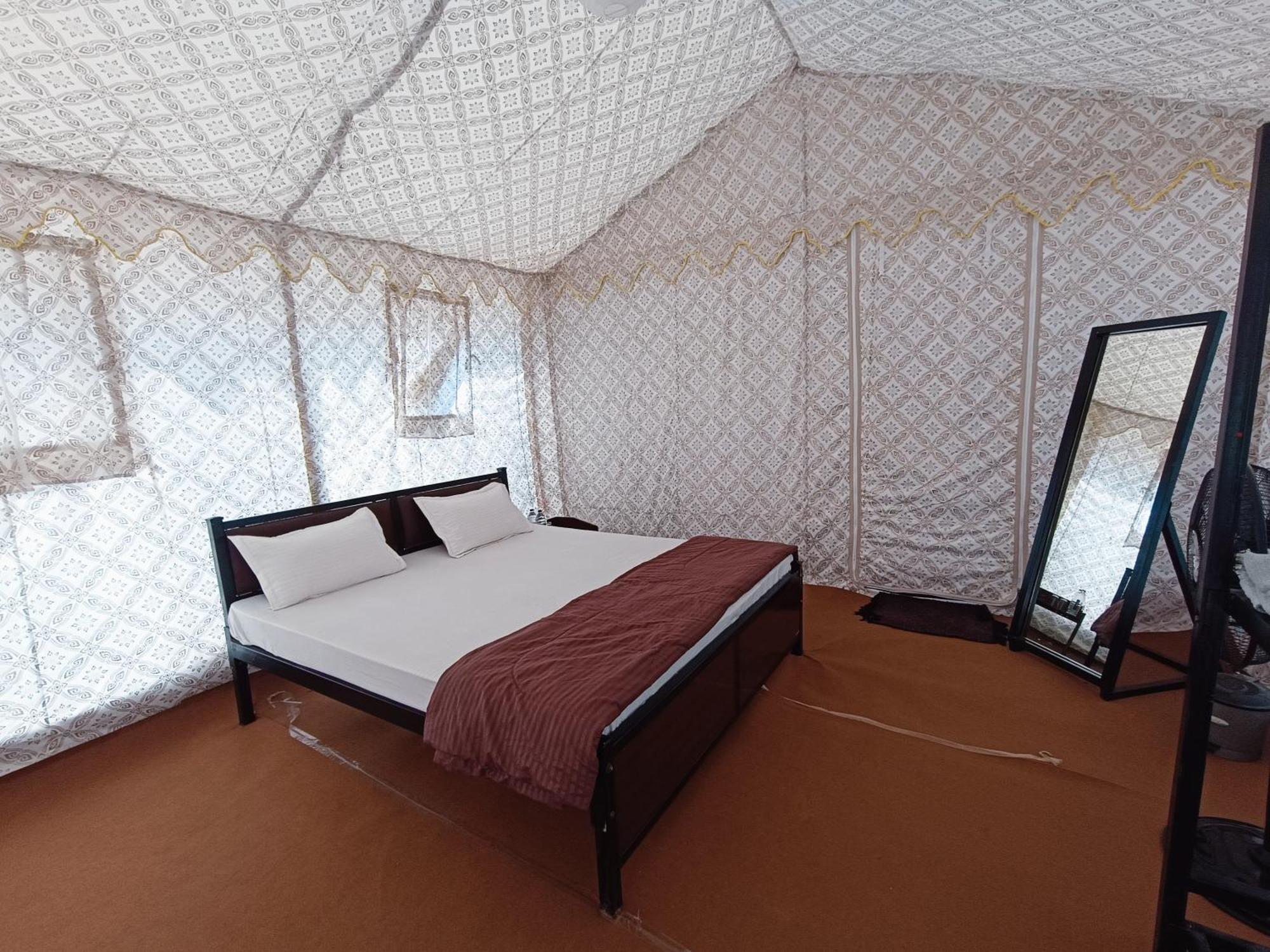 Rann Heritage Resort Dhordo Exterior foto