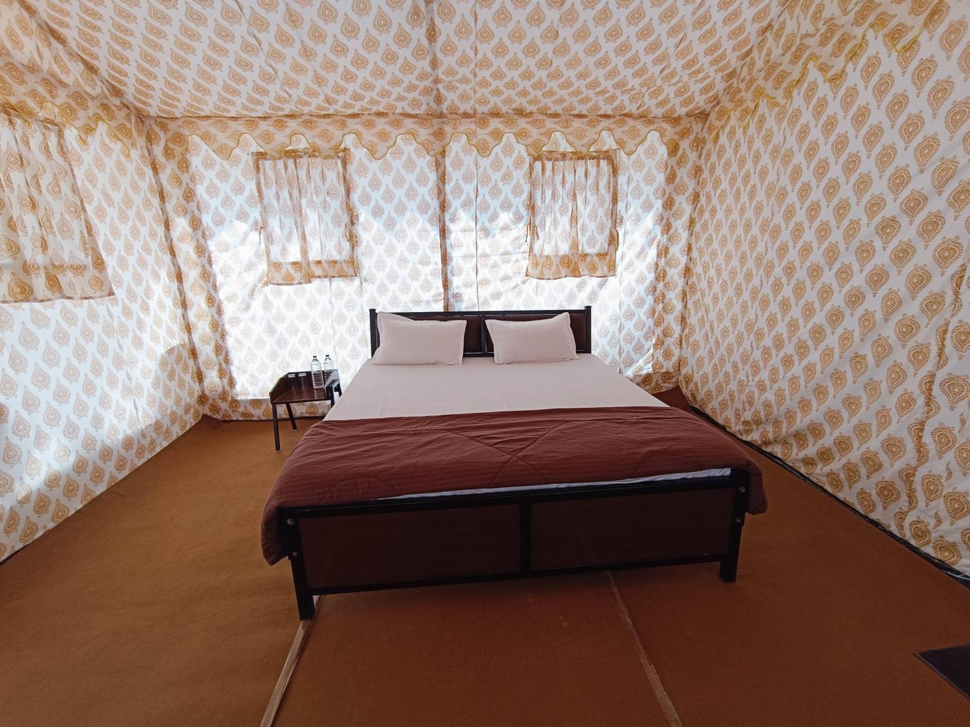 Rann Heritage Resort Dhordo Exterior foto