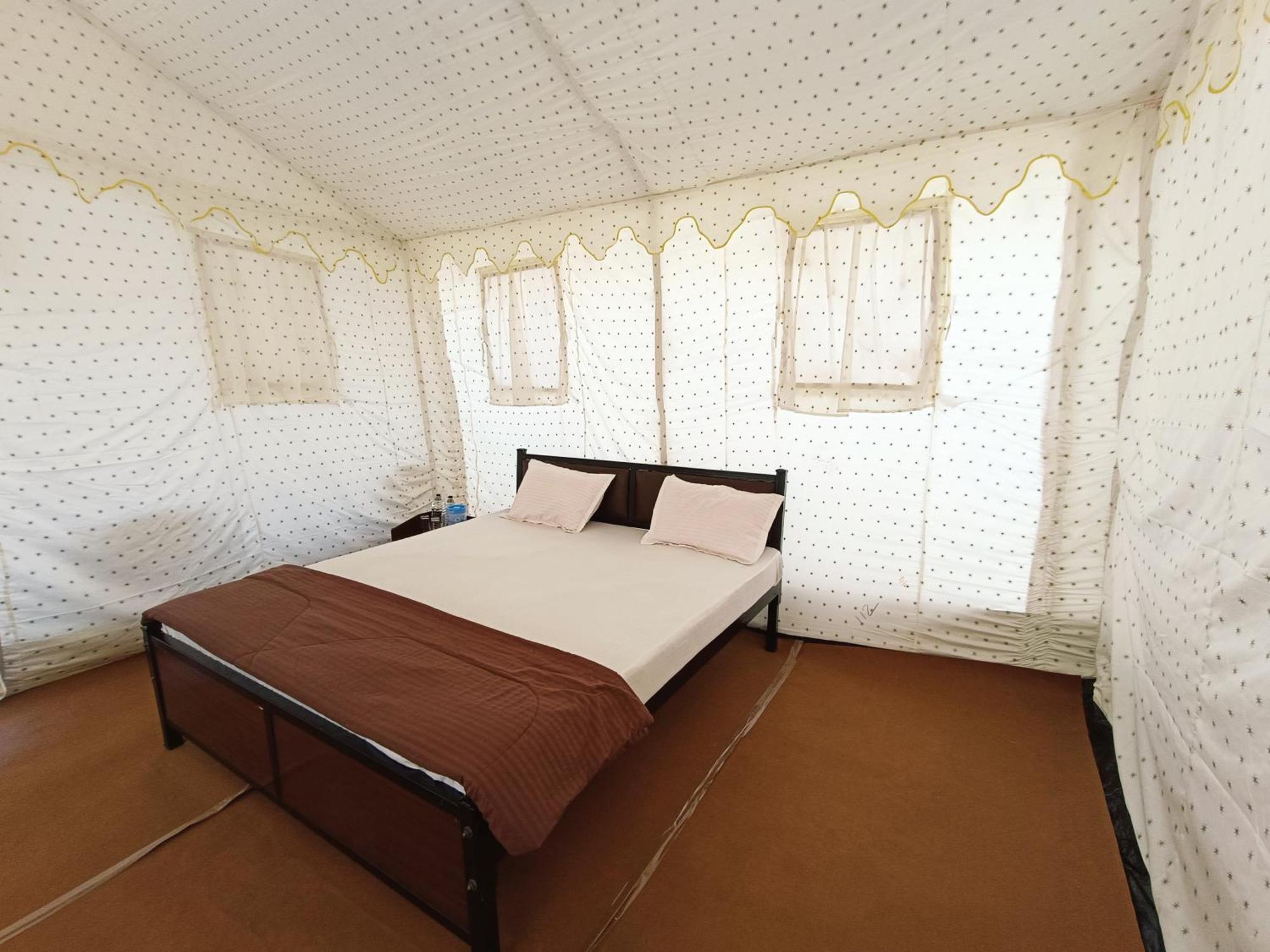 Rann Heritage Resort Dhordo Exterior foto