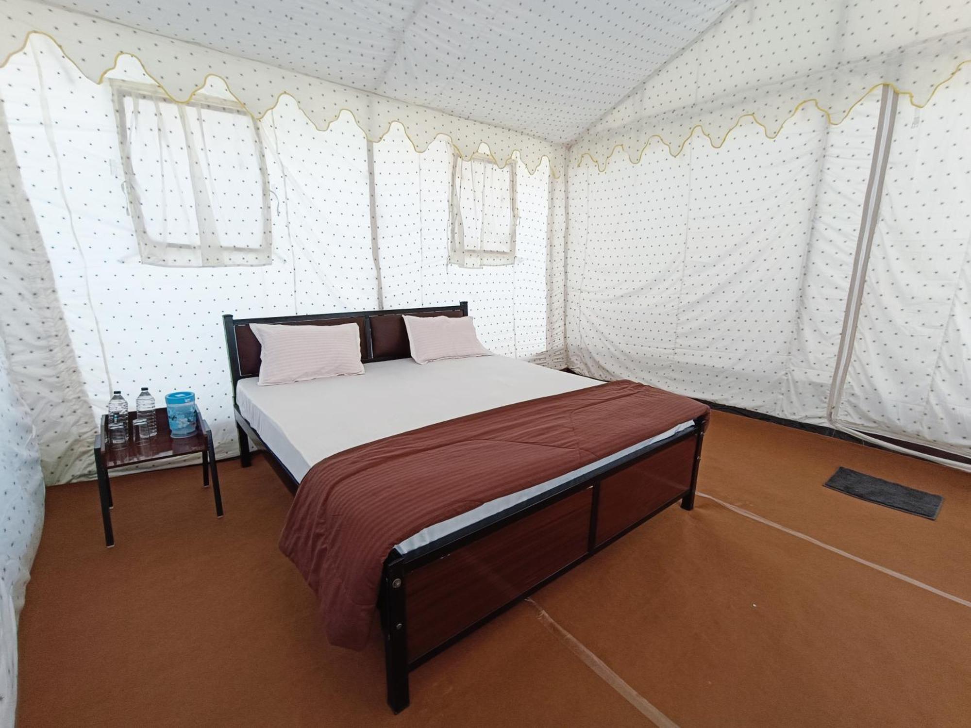 Rann Heritage Resort Dhordo Exterior foto