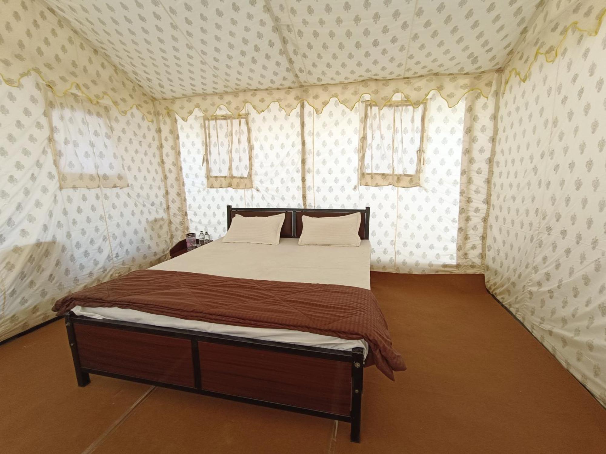 Rann Heritage Resort Dhordo Exterior foto