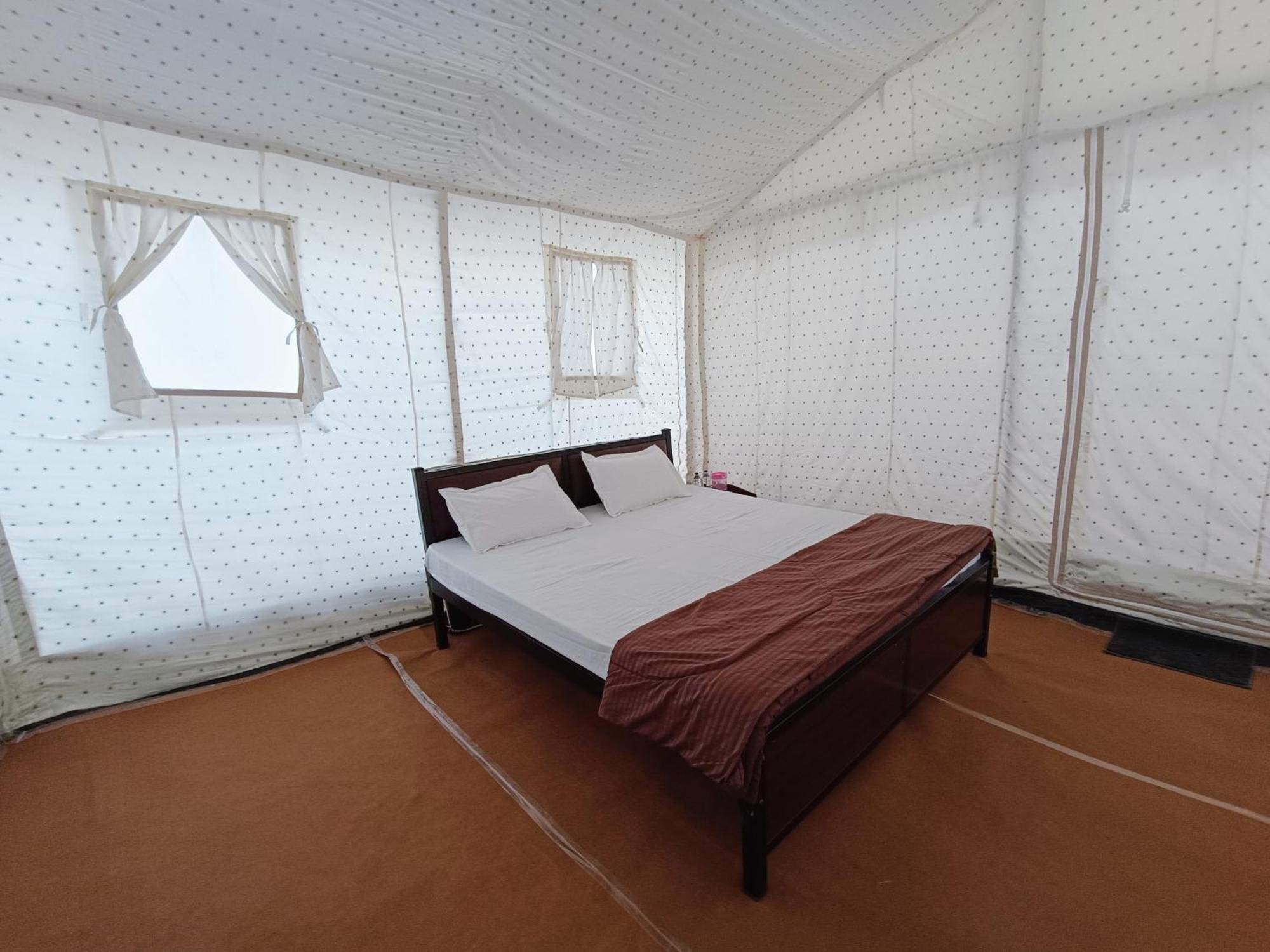 Rann Heritage Resort Dhordo Exterior foto