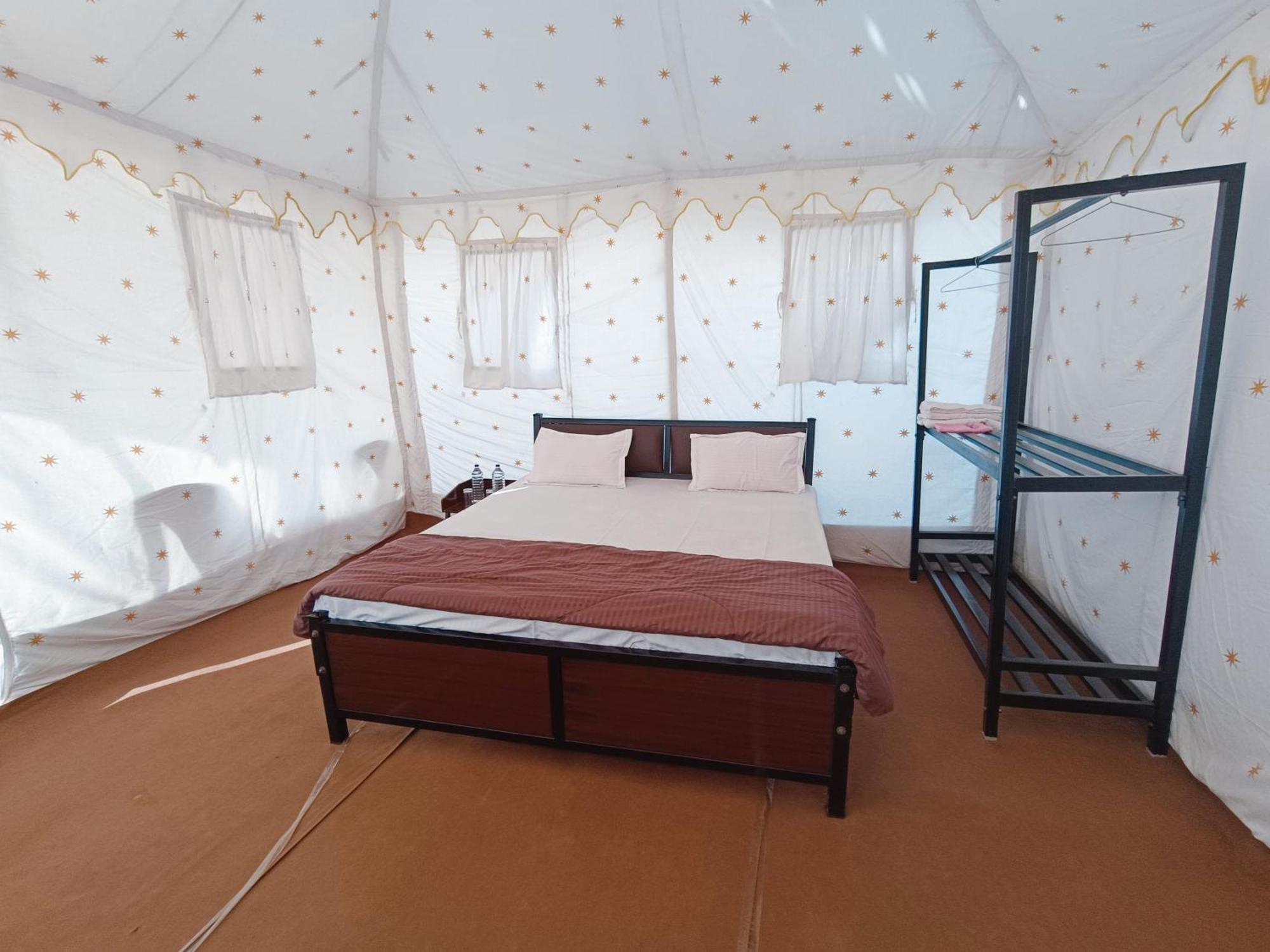 Rann Heritage Resort Dhordo Exterior foto