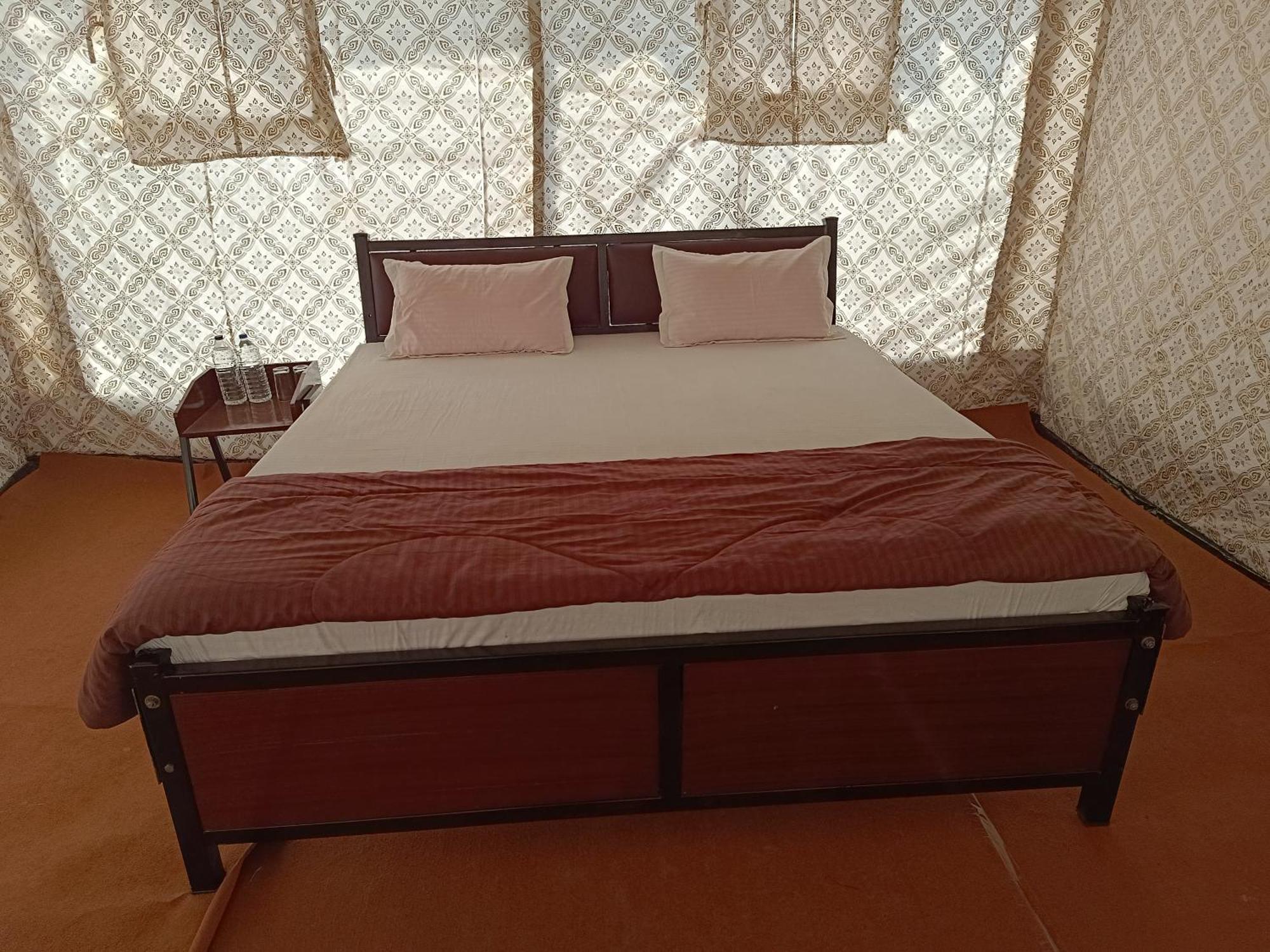 Rann Heritage Resort Dhordo Exterior foto